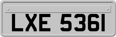 LXE5361