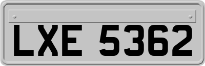 LXE5362