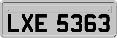 LXE5363