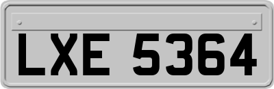 LXE5364