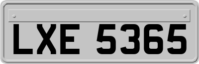 LXE5365
