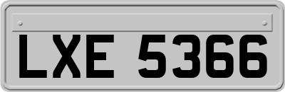 LXE5366
