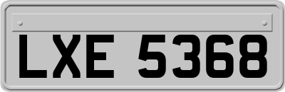 LXE5368