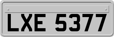 LXE5377
