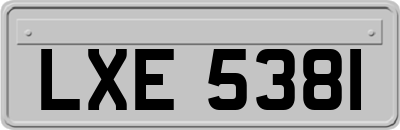 LXE5381