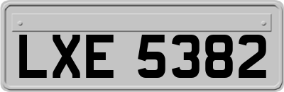 LXE5382