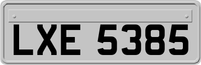 LXE5385
