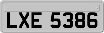 LXE5386