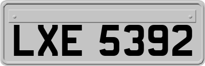 LXE5392