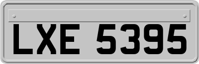LXE5395
