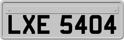 LXE5404