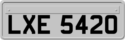 LXE5420