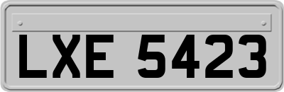 LXE5423