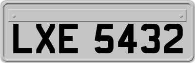 LXE5432