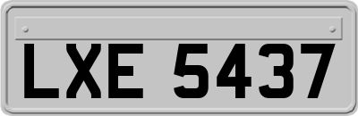 LXE5437