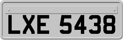LXE5438