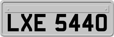 LXE5440