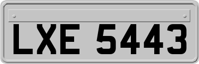 LXE5443