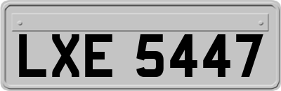 LXE5447