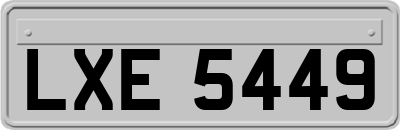 LXE5449