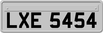 LXE5454