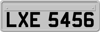 LXE5456