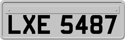 LXE5487