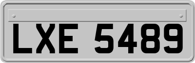 LXE5489