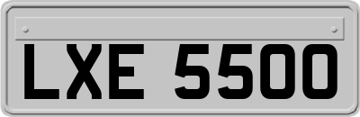 LXE5500