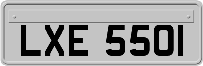 LXE5501