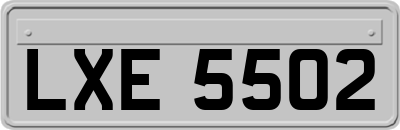 LXE5502