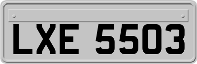 LXE5503