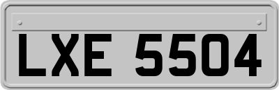 LXE5504