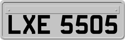 LXE5505