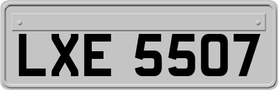 LXE5507