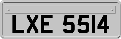 LXE5514