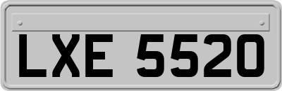 LXE5520