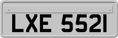 LXE5521