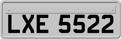 LXE5522