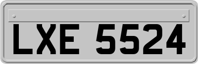 LXE5524