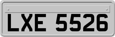 LXE5526