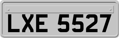 LXE5527