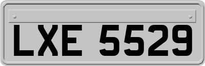 LXE5529