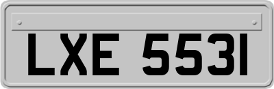 LXE5531