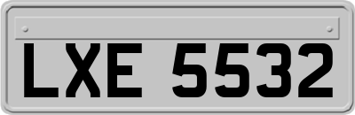LXE5532