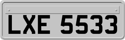 LXE5533