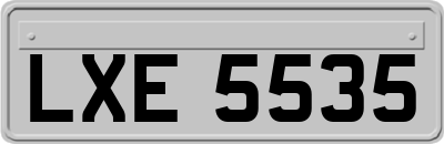 LXE5535