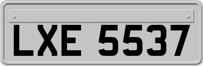 LXE5537