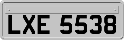 LXE5538