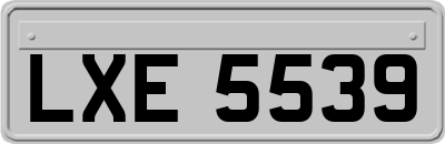 LXE5539